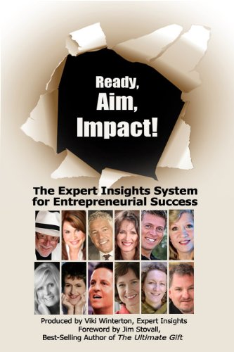 Ready, Aim, Impact! The Expert Insights System for Entrepreneurial Success